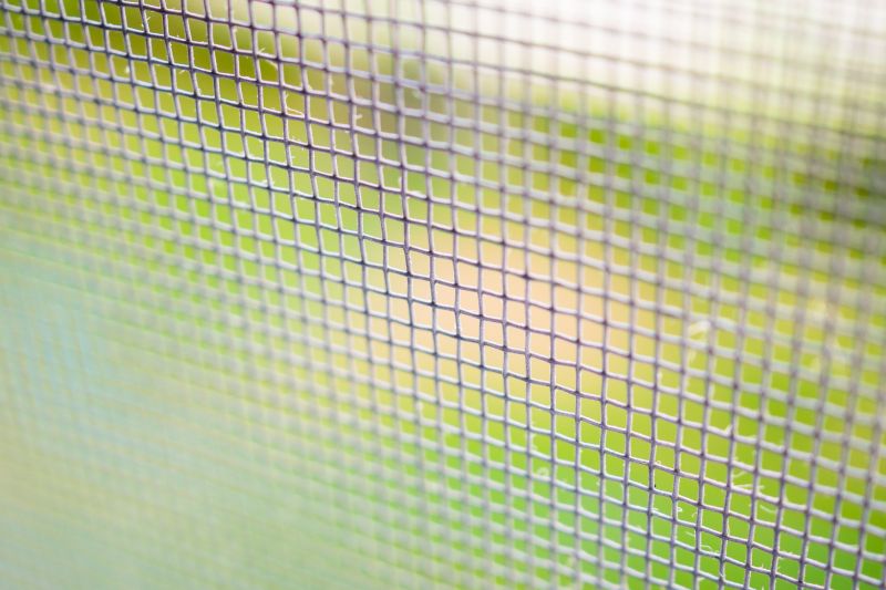 Pool Cage Screen Replacement