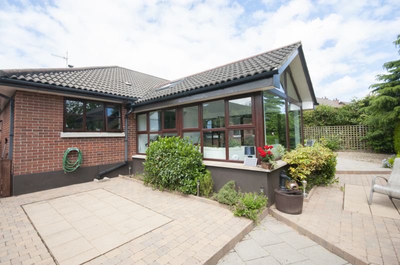 Professional Sunroom Builder